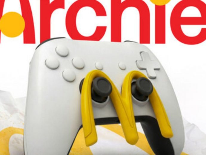 McDonald’s Just Built a Gadget That Every Gamer Has Needed Forever