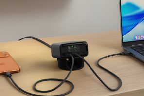 Most Chargers Hide What They’re Doing, But Satechi’s $99 One Doesn’t