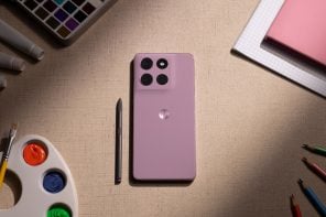 moto g stylus – 2026: Pressure-Sensitive Stylus, Military-Tough, $500