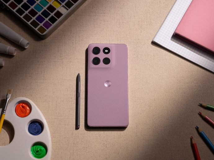 moto g stylus – 2026: Pressure-Sensitive Stylus, Military-Tough, $500