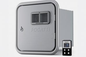 No More Waiting in Line for Hot Water, This RV Heater Has 66,000 BTU