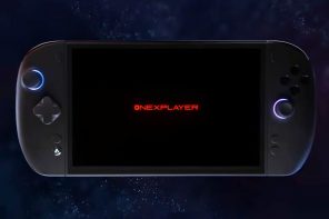 ONEXPLAYER X2 Mini is a power-packed compact PC, tablet and handheld in one