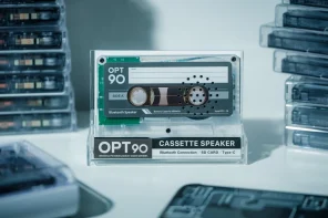 7 Outdoor Speakers So Well-Designed You’ll Actually Leave Them Out on the Counter