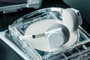 5 Over-Ear Headphones That Look as Good When They’re Around Your Neck as When They’re on Your Head