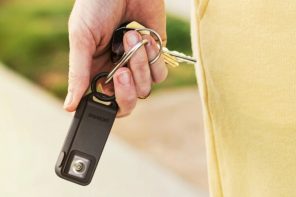 Pebblebee’s $60 Keychain Screams 130dB So You Don’t Have To