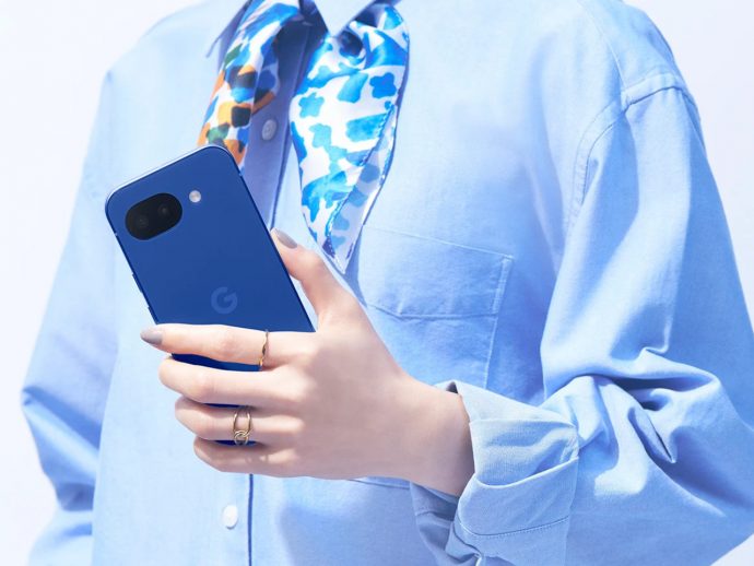 Pixel 10a Just Proved a Smartphone Color Can Actually Mean Something