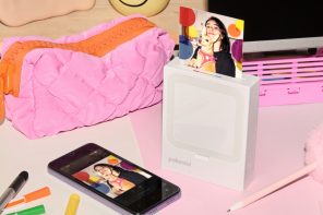 Polaroid’s Hi-Print 3×3 Was Made for This Analog Moment