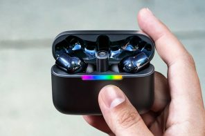 Razer Hammerhead V3 HyperSpeed earbuds switch between devices, double as 2.4GHz wireless receiver