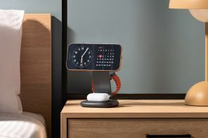 Satechi’s $130 Foldable 3-in-1 Charger Now Hits 25W for iPhones