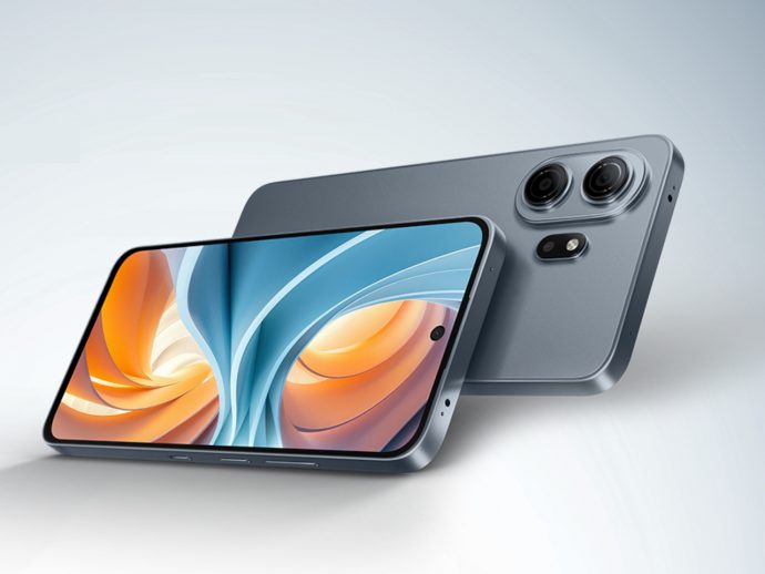 TCL’s $200 Phone Fixes Eye Strain That $1,000 Flagships Still Ignore