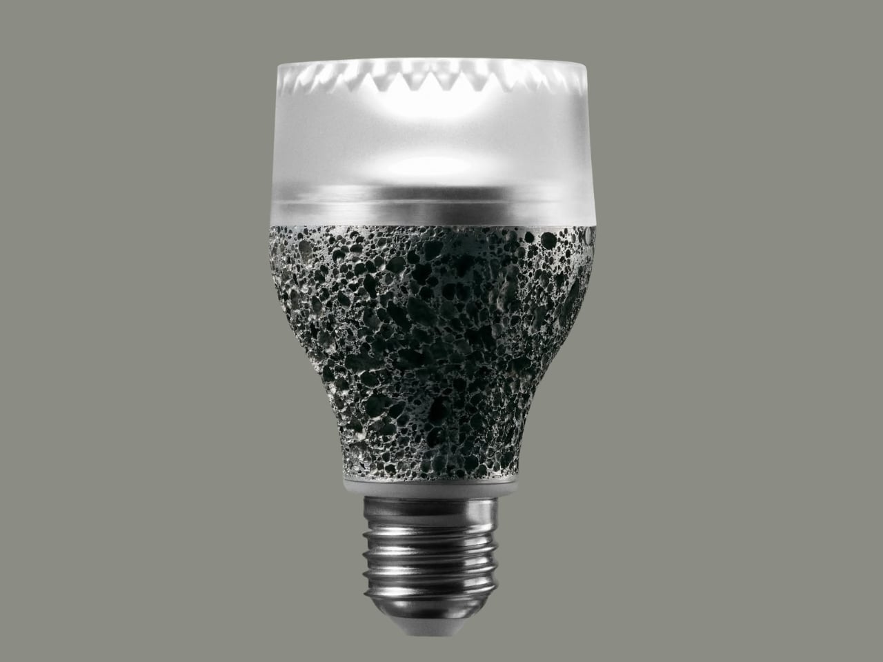 The 100-Year-Old Light Bulb Design Just Got Its First Real Fix