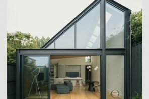 The 190sqm Melbourne Renovation That Didn’t Touch the Street