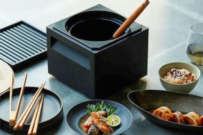 The All-Black Kitchen Is 2026’s Hottest Design Trend — Here Are 8 Products That Nail It