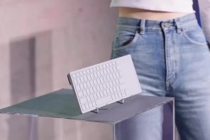 The Couch Keyboard Has Been Bad for Years and Framework Just Fixed It