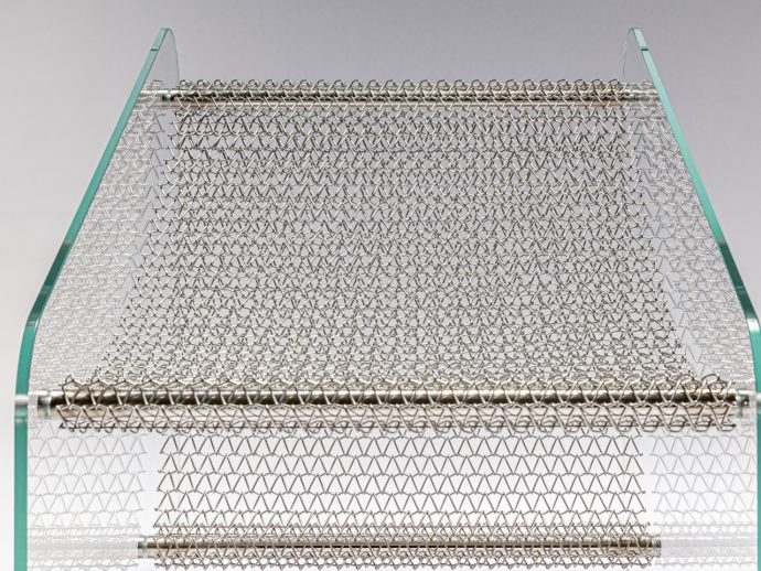The Glass Chair That Makes Every Other Chair Look Boring