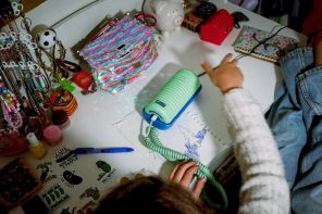 The Kids’ Phone With No Screen, No Apps, and Only $100