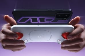 The OnePlus Ace 6 Ultra Finally Fixes the Thumbs-on-Screen Problem