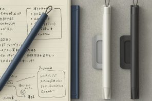 This $20 Pen Is The Reason I Quit My Notes App