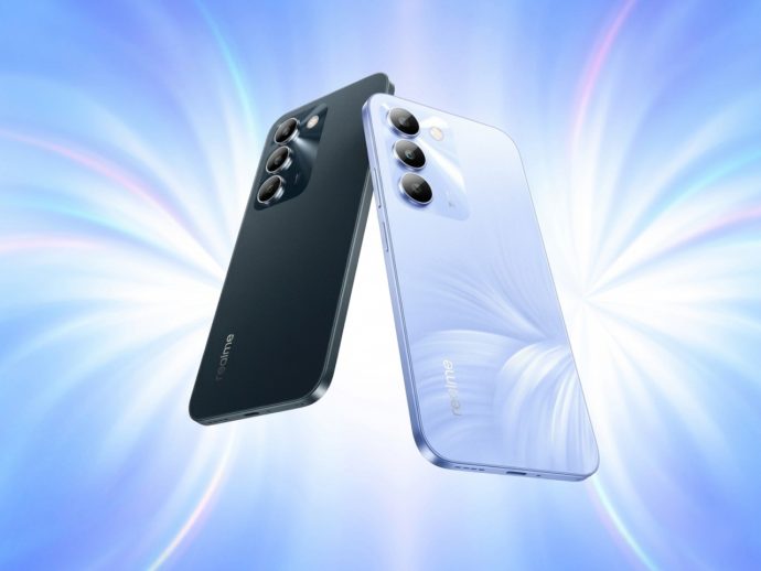 This $215 Phone Has a 7,000mAh Battery and Lasts 20 Hours on Video