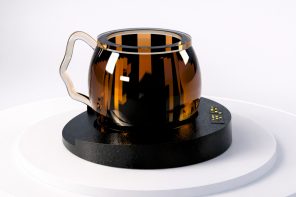 This Cup Replaces the Kettle So Visually Impaired Users Make Tea Alone