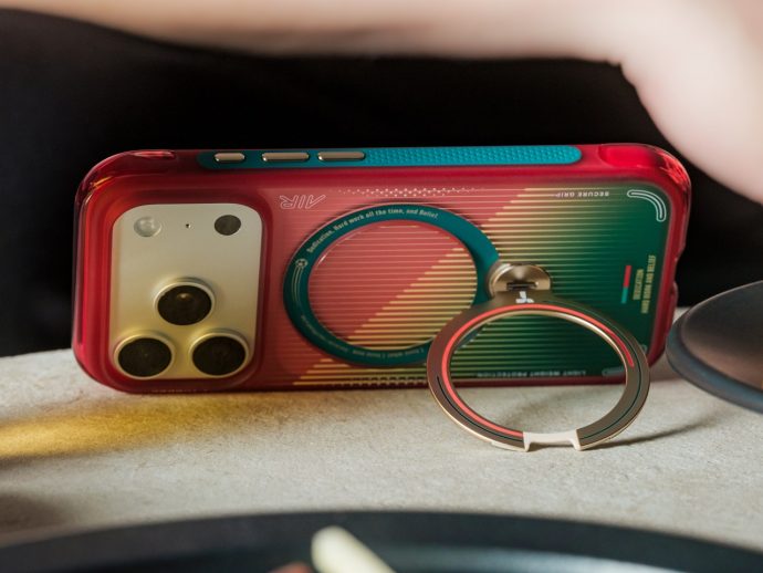 TORRAS x FPF Limited Edition Review: Portugal’s 2026 World Cup Case With a Stand