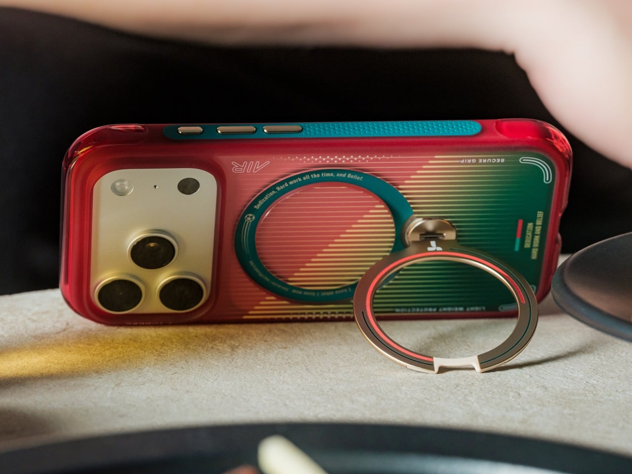 TORRAS x FPF Limited Edition Review: Portugal’s 2026 World Cup Case With a Stand