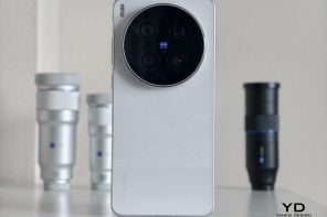 vivo X300 Ultra Review: Putting the Camera at the Center of Everything