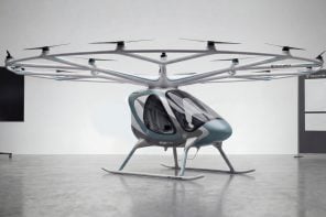 Volocopter makes comeback with VoloXPro that combines proven design with New eVTOL tech