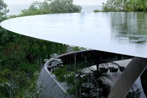 What Happens When You Stop Fighting the Rain and Design With It