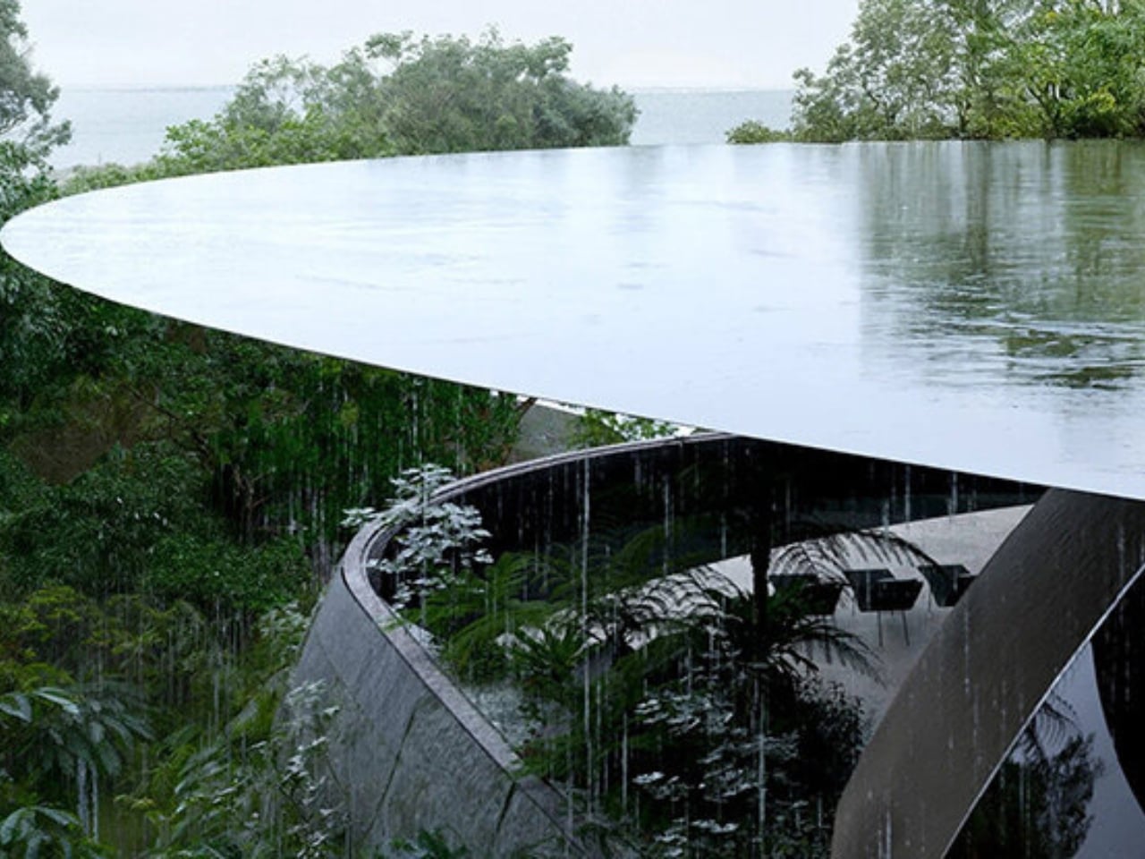 yankodesign.com - Ida Torres - What Happens When You Stop Fighting the Rain and Design With It