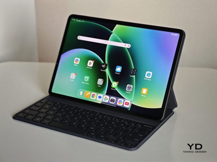 Xiaomi Pad 8 Review: The $310 Tablet That Feels More Expensive
