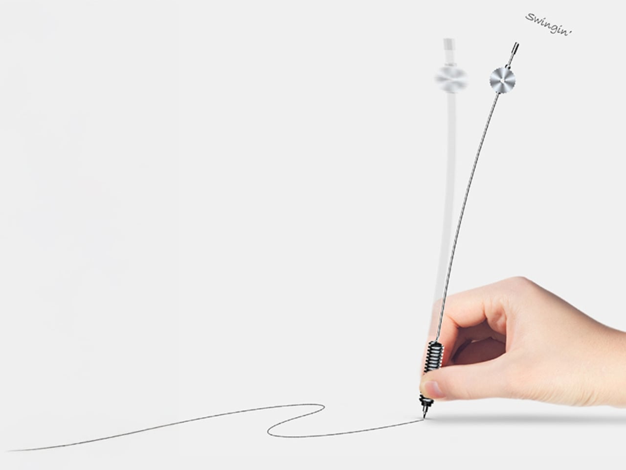Yamaha Just Made a Pen That Writes With a Beat