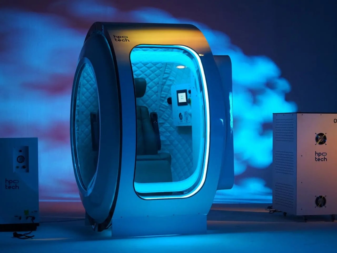 yankodesign.com - Ida Torres - Zeugma Finally Proved Medical Equipment Doesn't Have to Be Ugly