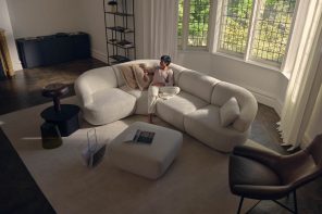 10 Modular Sofas That Rearrange Like Furniture-Grade Lego