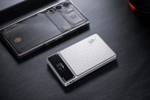 RedMagic’s Power Bank Has a ‘Flight Mode’ Button To Meet New Airlines Regulations