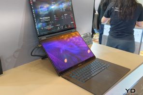 The $4,499 ASUS Gaming Laptop With Two Full Screens Will Make You Question Every Laptop You’ve Owned