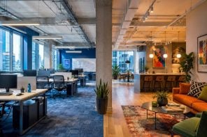 90,300 Empty Offices Are Becoming Apartments Across the US. “Adaptive Reuse” Just Hit Critical Mass.