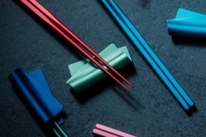 This 1.5mm Japanese Chopstick Might Ruin Ordinary Ones for You