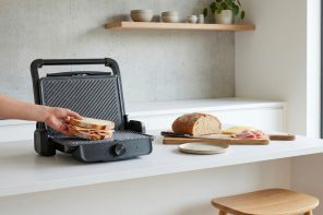 A Designer Just Gave the Sandwich Maker the Concept It Deserved