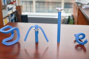 A Zipper Patent Sat in a Garage for 40 Years. Now It’s Real.