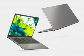 Acer’s Aspire Go 15 Is the First Budget Laptop Built on Snapdragon C