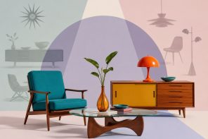 70 Years Later, Midcentury Modern Furniture Has Still Outlasted Every Single Trend That Came After It