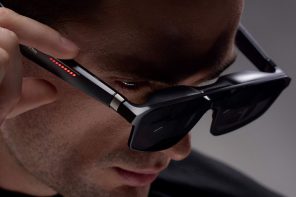 ASUS’ $849 XREAL R1 glasses deliver console-sized 3D gaming anywhere without bulky gear