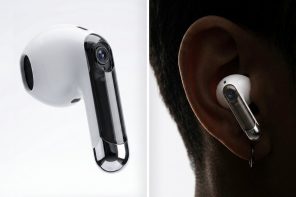 Apple Wants To Put A Camera In Your AirPods… To Improve Siri’s Visual Intelligence