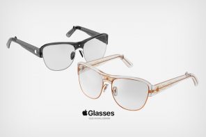 No Vision Pro 2 Before 2028. Apple’s Focusing On Smart-Glasses Instead, says Gurman