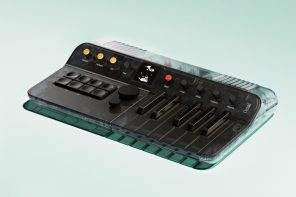 Tame Impala’s Kevin Parker Co-Designed a Synth So Good It’s Now a Collector’s Item