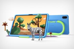 Honor launched a $193 Kid-focused iPad Alternative with 22 Hours of Battery and Parental Controls Already Set Up