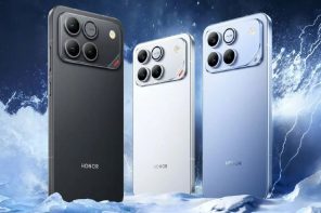 Honor Is Building a 12,000mAh Phone That Proves the Battery-vs-Thinness Tradeoff Was Always a Lie