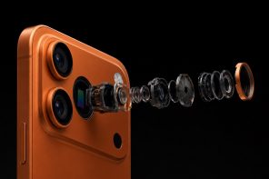 iPhone 18 Pro Max Leak: Mechanical Iris Camera, 2nm A20 Pro and Dark Cherry Finish