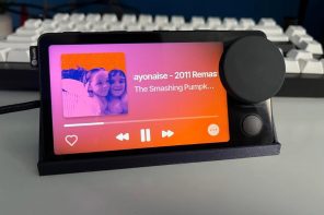 Nocturne’s Free App Turns Your Bricked Spotify Car Thing Into Something Better Than the Original